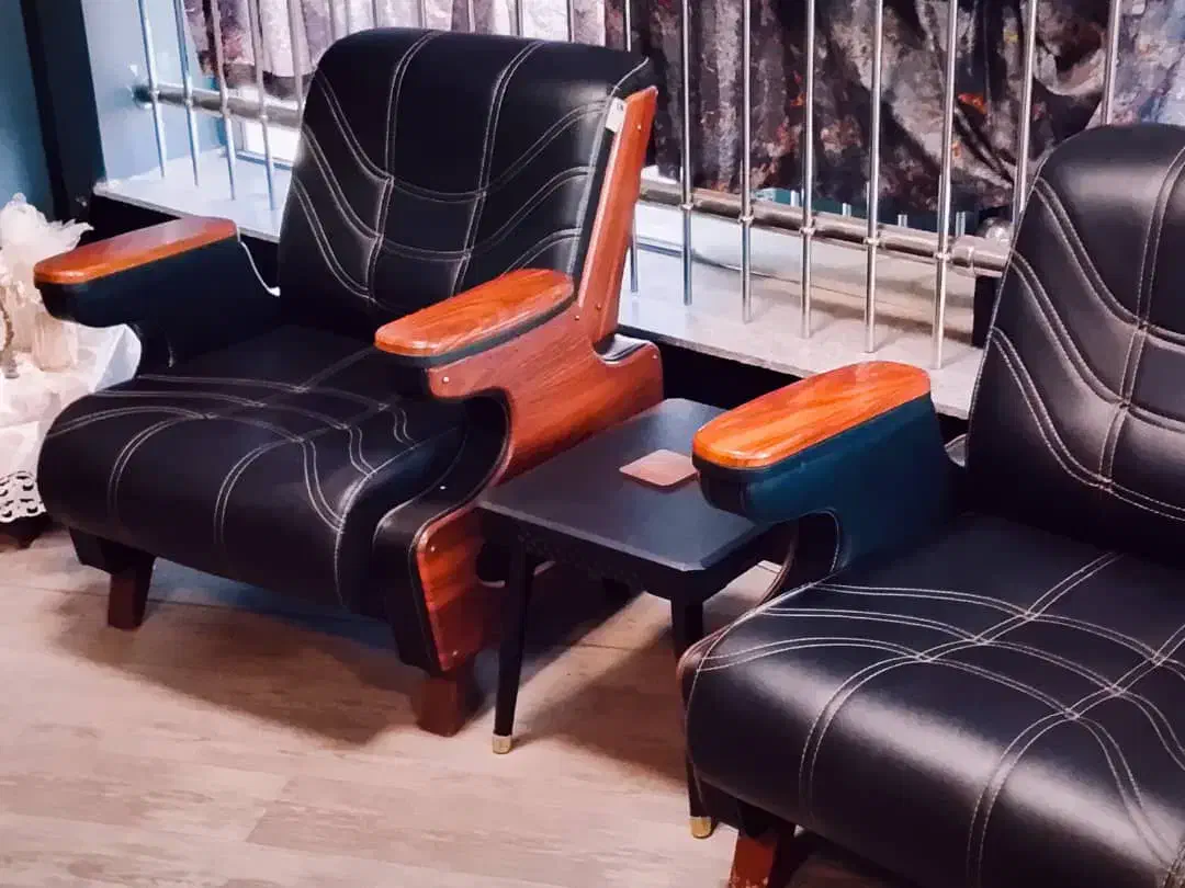 میز و مبلمان اداری|دفتر کار|فردیس, شهرک گلها|دیوار