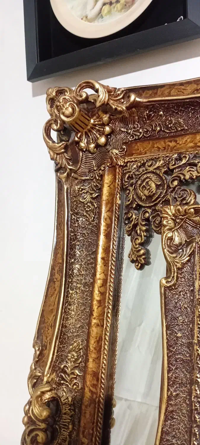 اینه کنسول|بوفه، ویترین، کنسول|میاندوآب, |دیوار