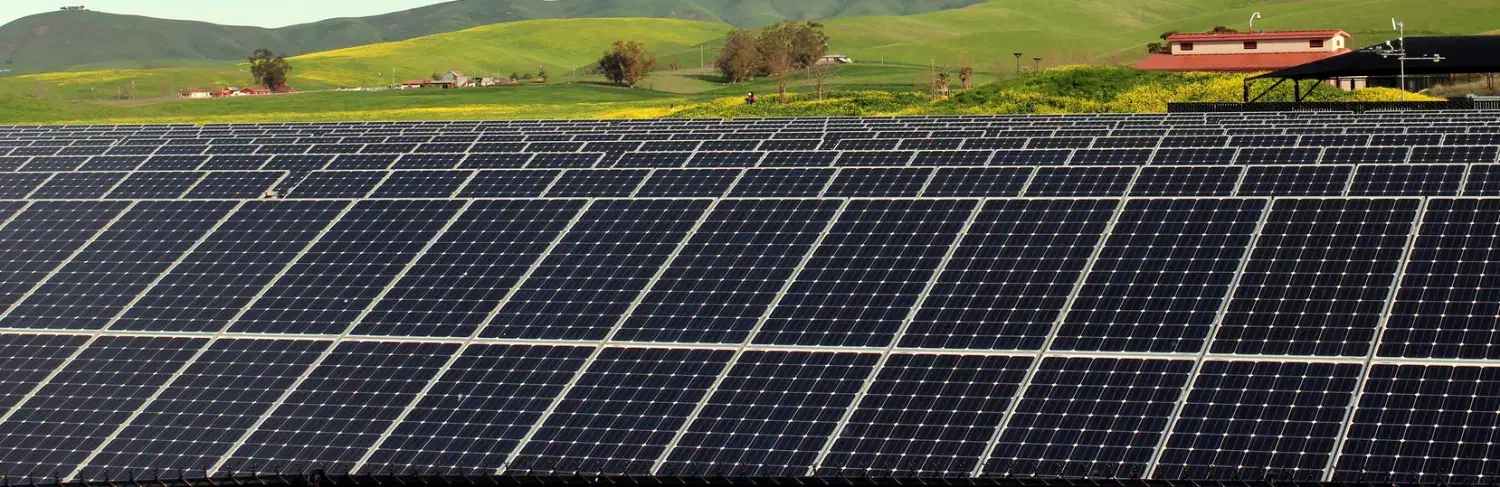 سرمایه گذاری در زمینه انرژی خورشیدی|خدمات مالی، حسابداری، بیمه|مشهد, سعد آباد|دیوار
