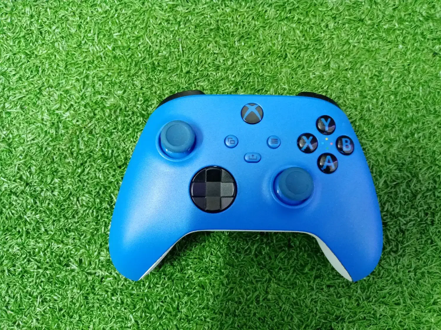 دسته ایکس باکس اورجینال سری جدید رنگی|کنسول، بازی ویدئویی و آنلاین|قائمشهر, |دیوار