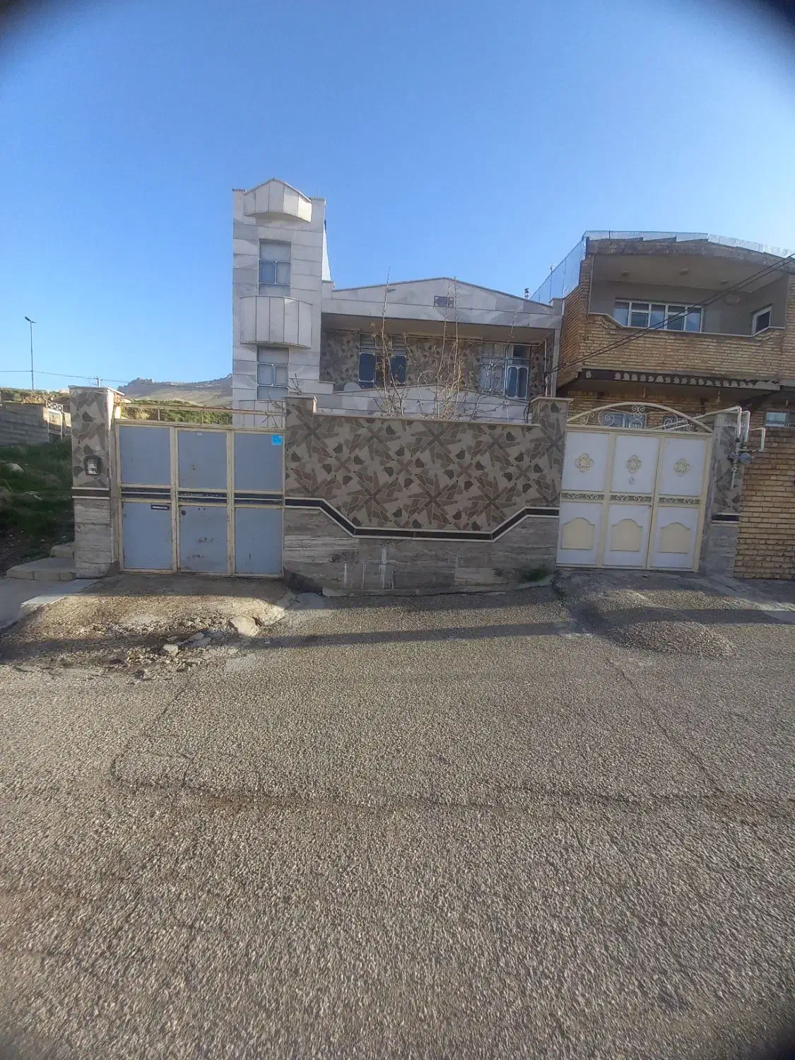 خانه اجاره ای|اجارهٔ خانه و ویلا|بیجار, |دیوار