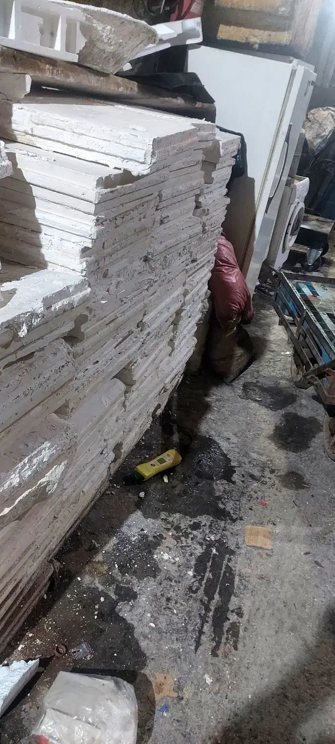 تیغه گچی دیوار|مصالح و تجهیزات ساختمان|سبزوار, زینبیه|دیوار