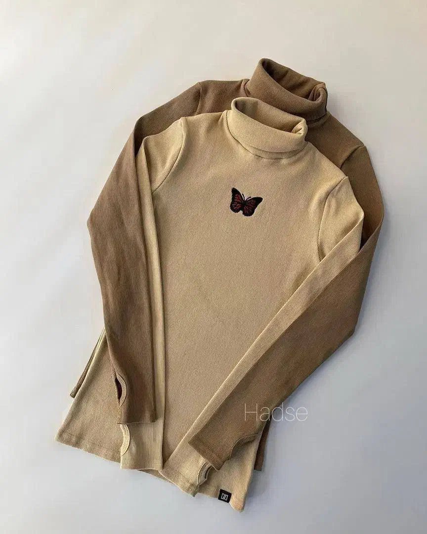 بلوز یقه اسکی پروانه|لباس|اصفهان, پوریای ولی|دیوار