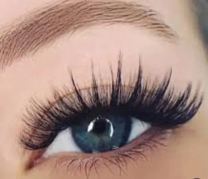 آموزش ۰ تا ۱۰۰ اکستنشن مژه و لیفت مژه و ابرو|خدمات آموزشی|ساوه, |دیوار