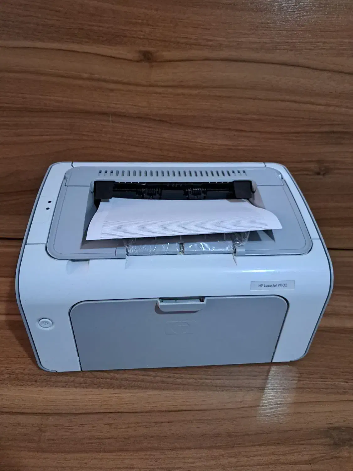 پرینتر تک کاره لیزری hp laserjet p1102|پرینتر، اسکنر، کپی، فکس|تهران, شمس‌آباد|دیوار
