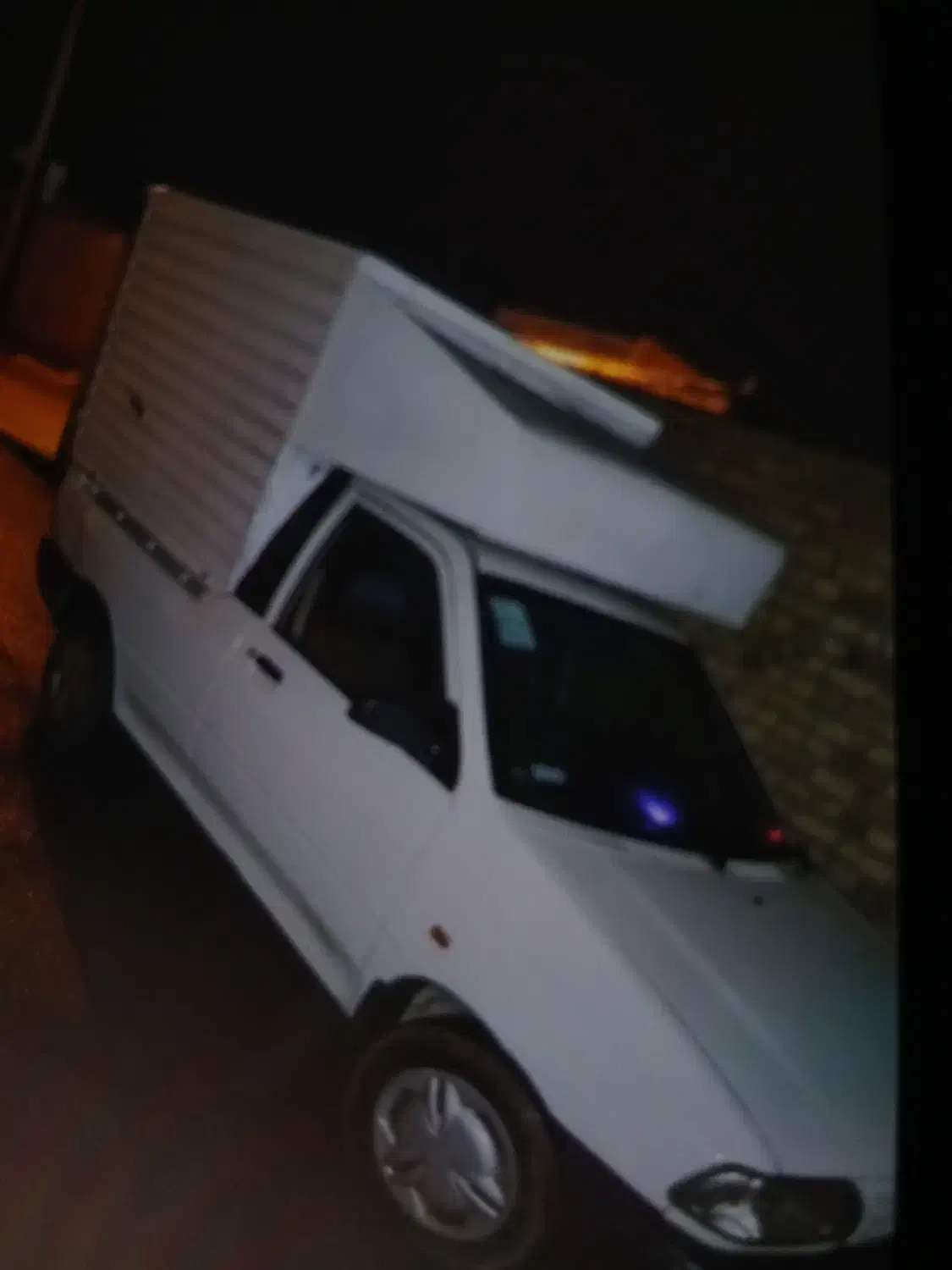 ...|خودرو سواری و وانت|تاکستان, |دیوار