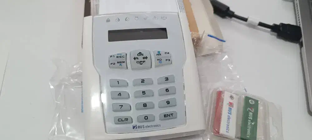 بادوربین مداربسته هیچ راه فراری نیست**دزدگیر*ups|دوربین مداربسته|سلمانشهر, |دیوار