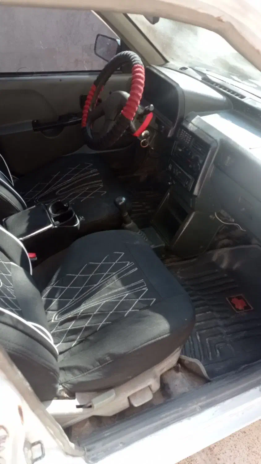 پراید|خودرو سواری و وانت|اردبیل, |دیوار