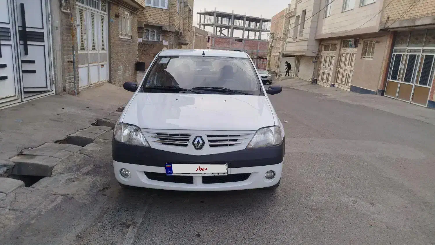 ال 90 مدل 90|خودرو سواری و وانت|بوکان, |دیوار