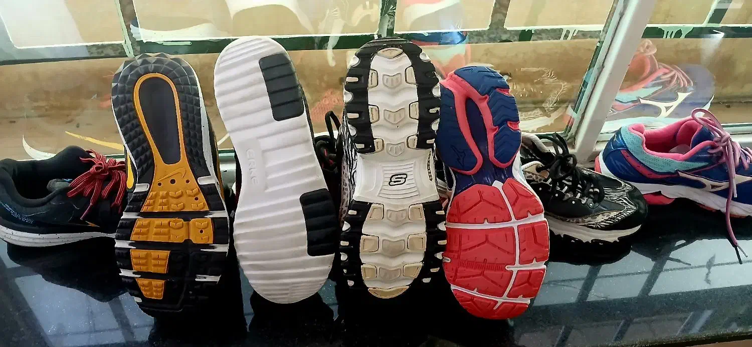 کفش اورجینال درحد آک|کیف، کفش، کمربند|نقده, |دیوار