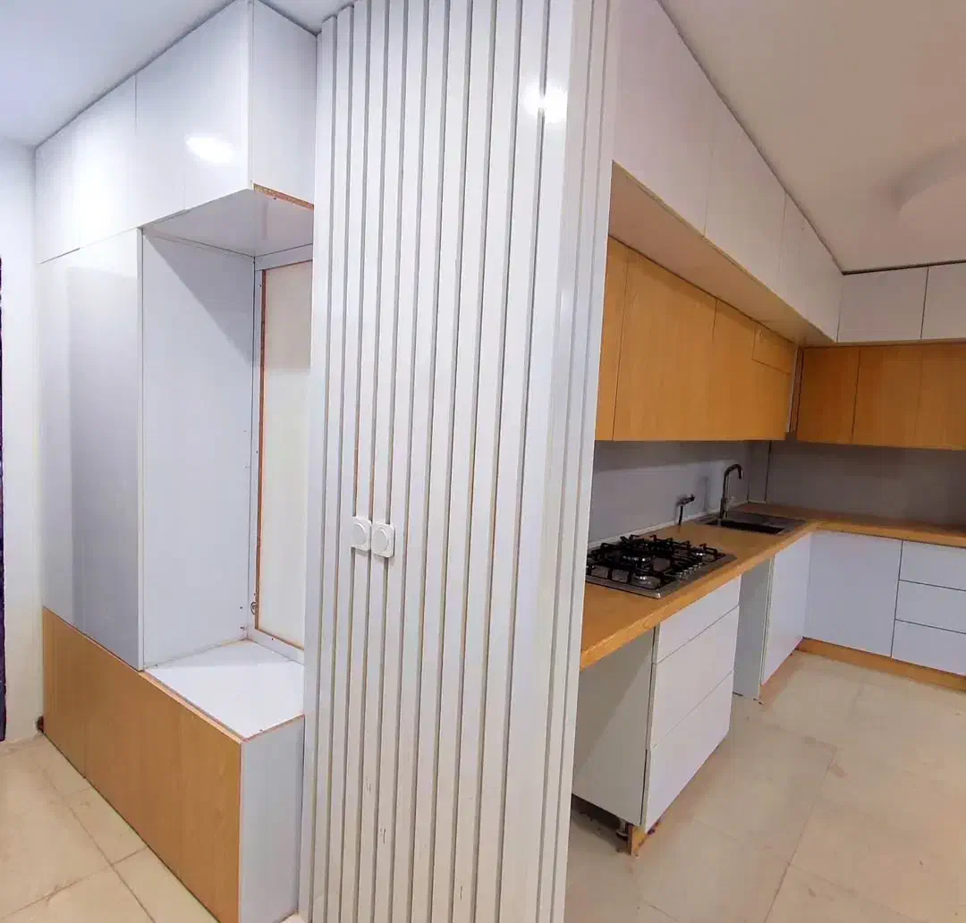 ** خدمات حرفه‌ای ساخت و تعمیر کابینت   **|خدمات پیشه و مهارت|مشهد, ده دی|دیوار