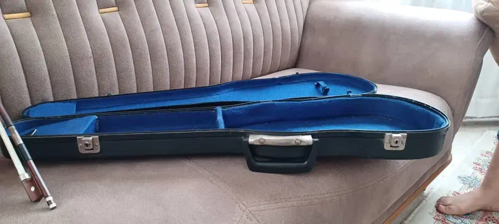 فروش ویلن|ویولن|کرمانشاه, |دیوار