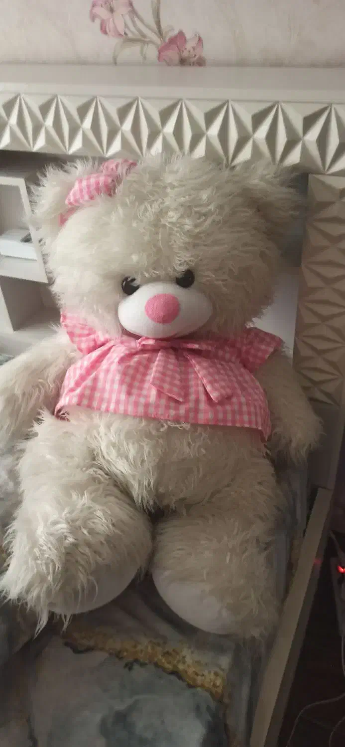 عروسک|اسباب‌‌بازی|تهران, حافظیه|دیوار