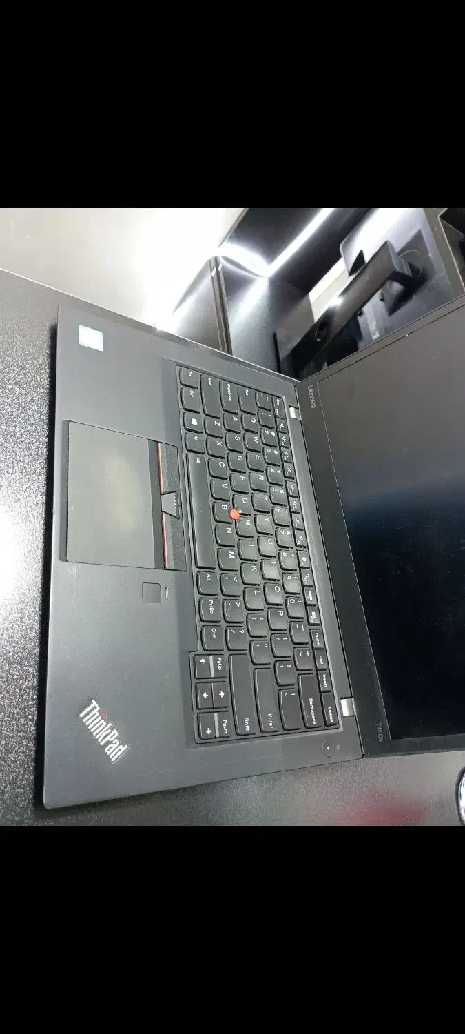 لپ تاپ لنوو مدل t460استوک اروپا وارداتی i7|رایانه همراه|تهران, تهرانپارس غربی|دیوار