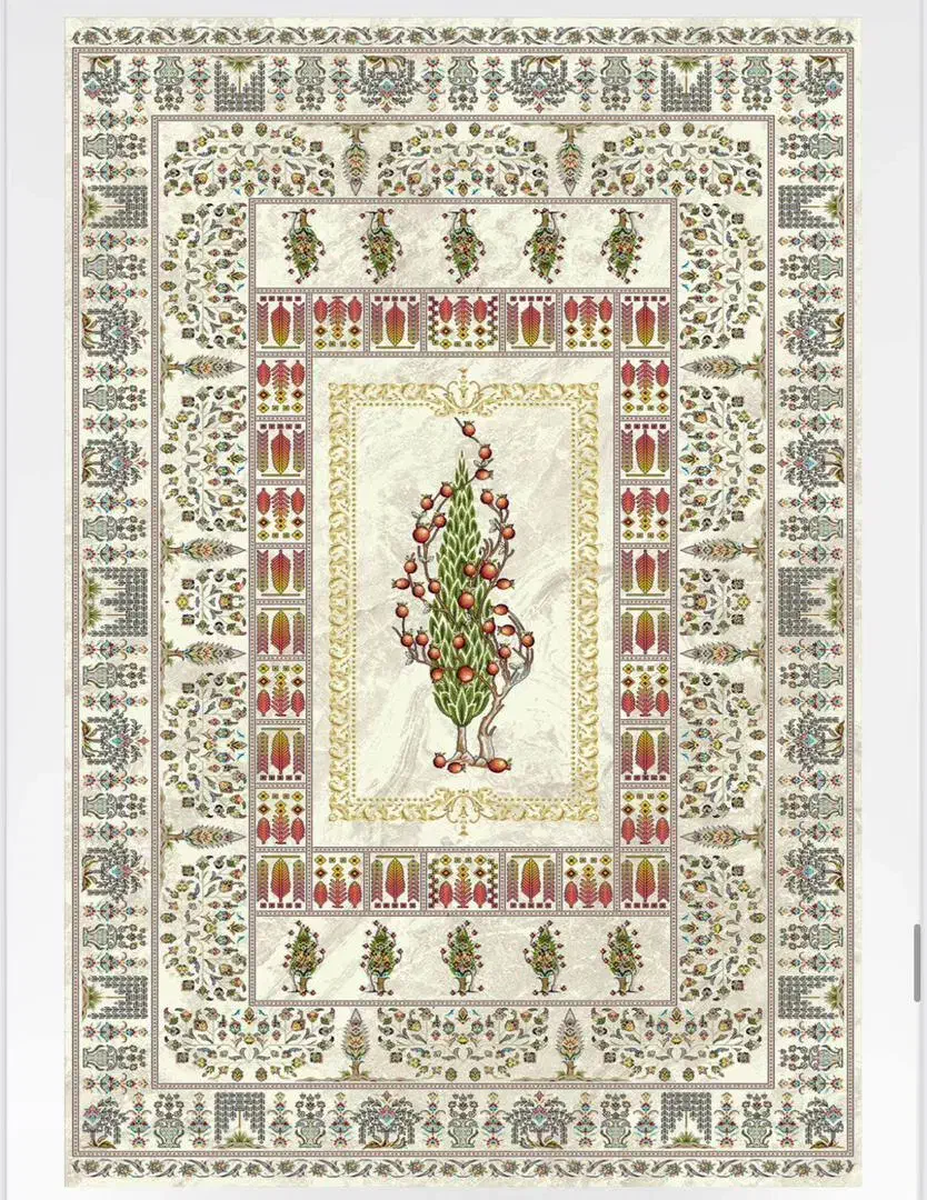 جدیدترین فرش ۴۰۴|فرش|کاشان, راوند|دیوار