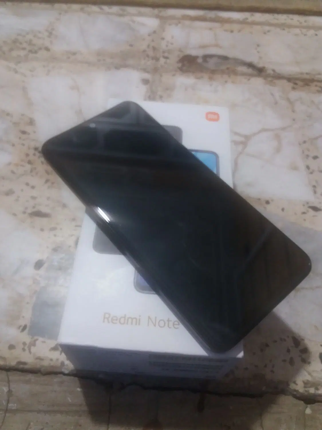 گوشی Redmi note 11|موبایل|رشت, باهنر|دیوار