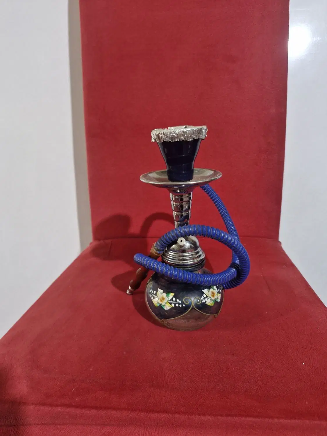 قلیان|کلکسیون و سرگرمی|ایوان, |دیوار