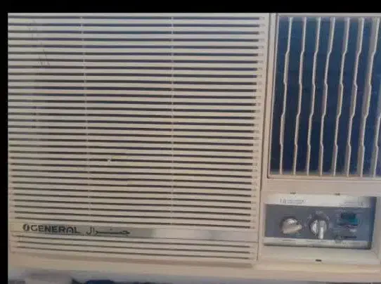 کولرگازی 18000|کولر گازی و فنکوئل|میناب, |دیوار