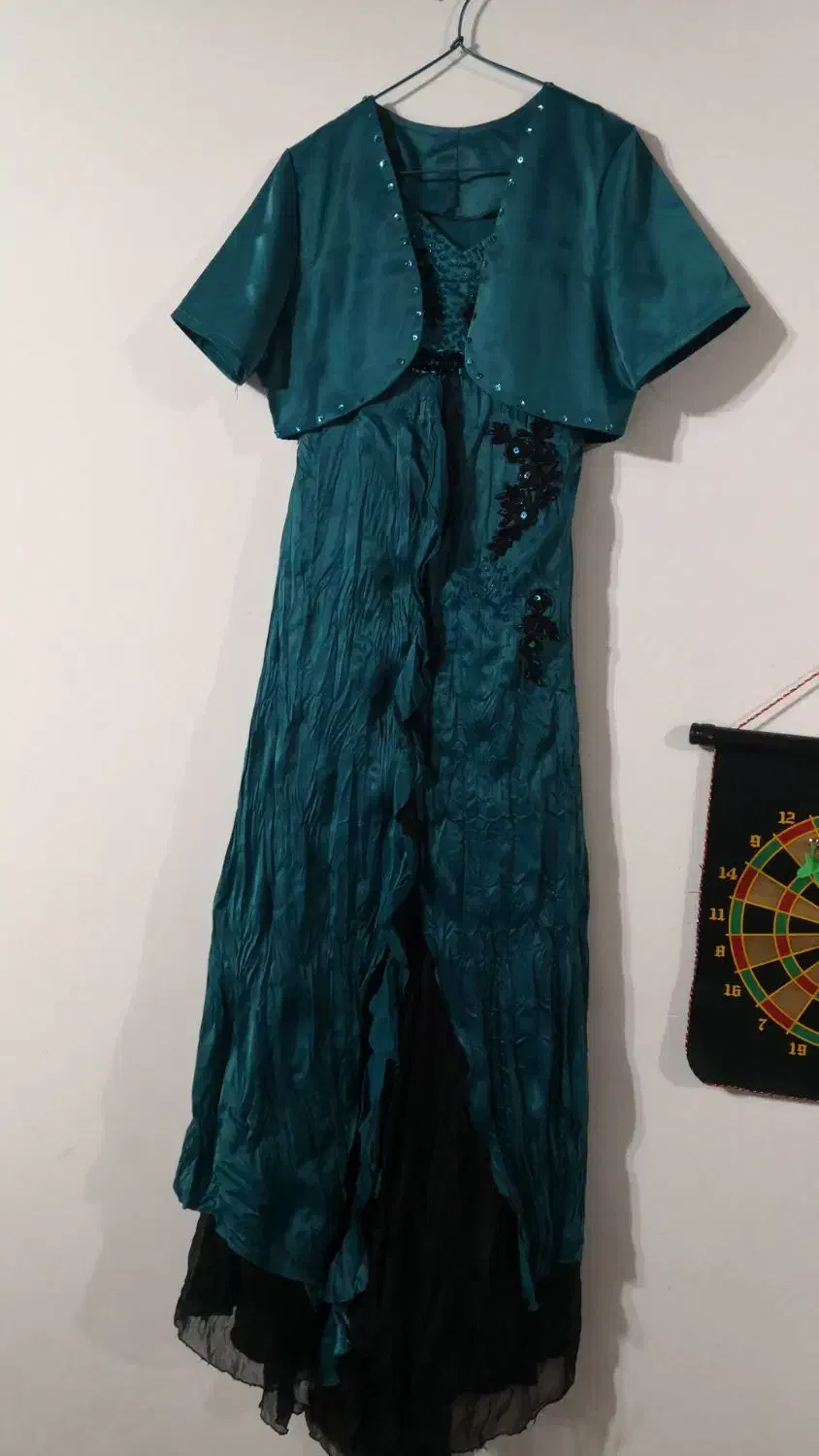 فروش لباس مجلسی نو|لباس|بوشهر, |دیوار