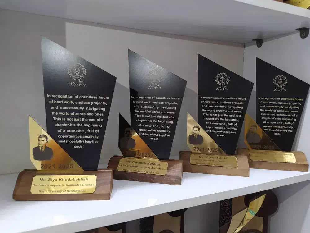 تندیس لوکس|مجسمه، تندیس، ماکت|تهران, پاسداران|دیوار