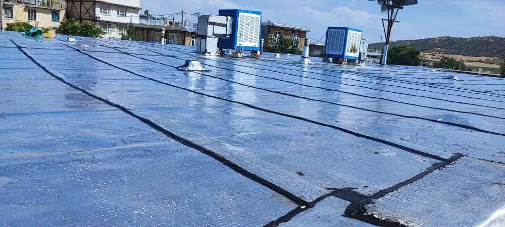 ایزوگام قیر گونی آسفالت|خدمات پیشه و مهارت|تهران, فلسطین (میدان انقلاب)|دیوار