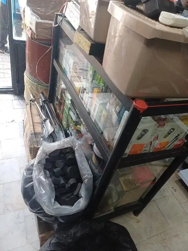 میز|فروشگاه و مغازه|گرگان, |دیوار