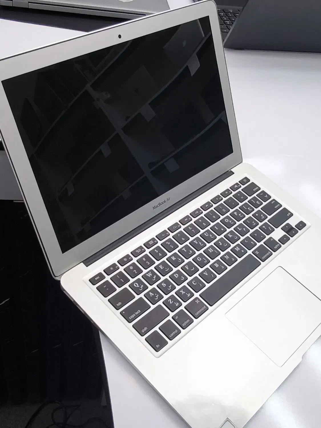 مک بوک ایر و پرو cpu i7 /cpu i5|رایانه همراه|کرمانشاه, |دیوار