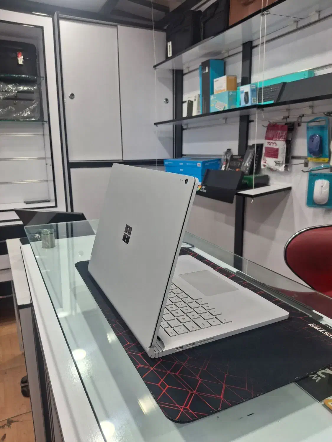 surface book2 i7|رایانه همراه|ساوه, |دیوار