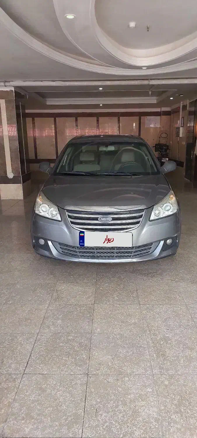 mvm550مدل ۹۶|خودرو سواری و وانت|تهران, مقدم|دیوار