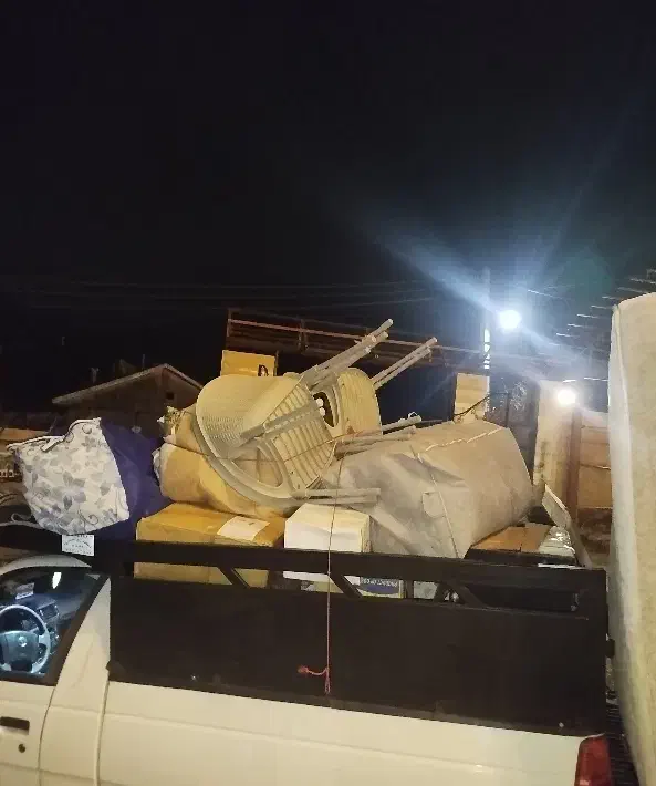 وانت بار،آریسان،اسباب کشی منزل با کارگر،تک بار|خدمات حمل و نقل|رشت, حومه رشت|دیوار