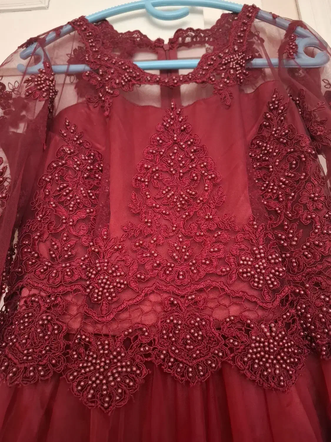 پیراهن مجلسی|لباس|کرمانشاه, |دیوار