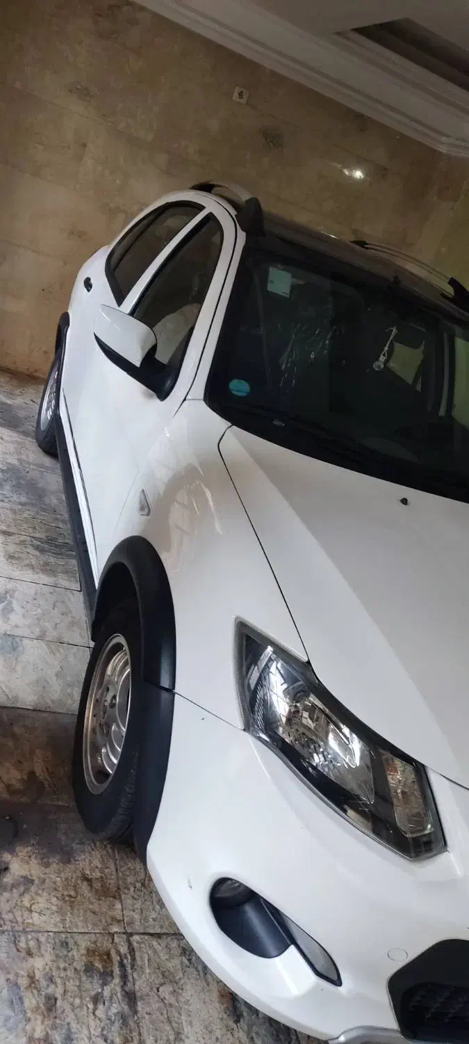 کوییک Rاسفند 1401|خودرو سواری و وانت|تبریز, |دیوار