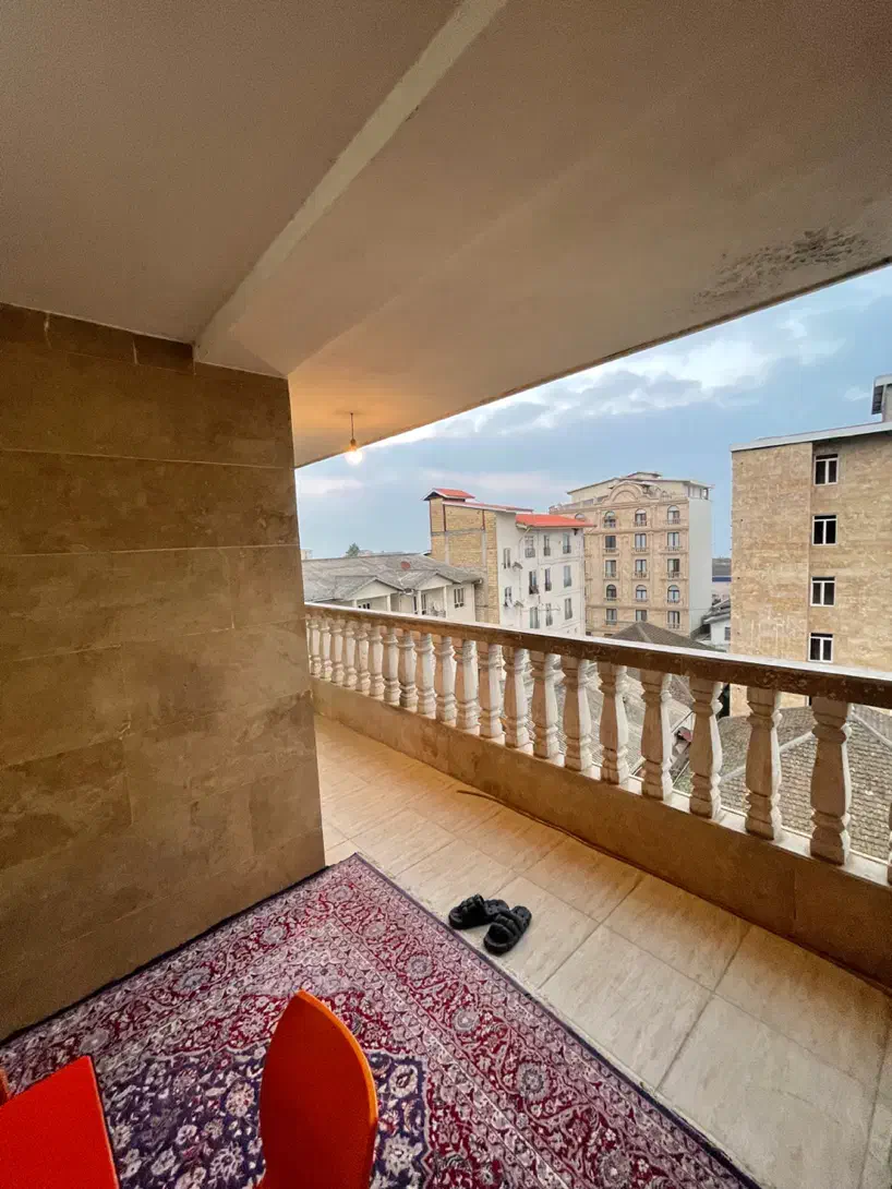 آپارتمان۲۳۷متری/تکواحد/خیابان ساحل|فروش آپارتمان|آستارا, |دیوار