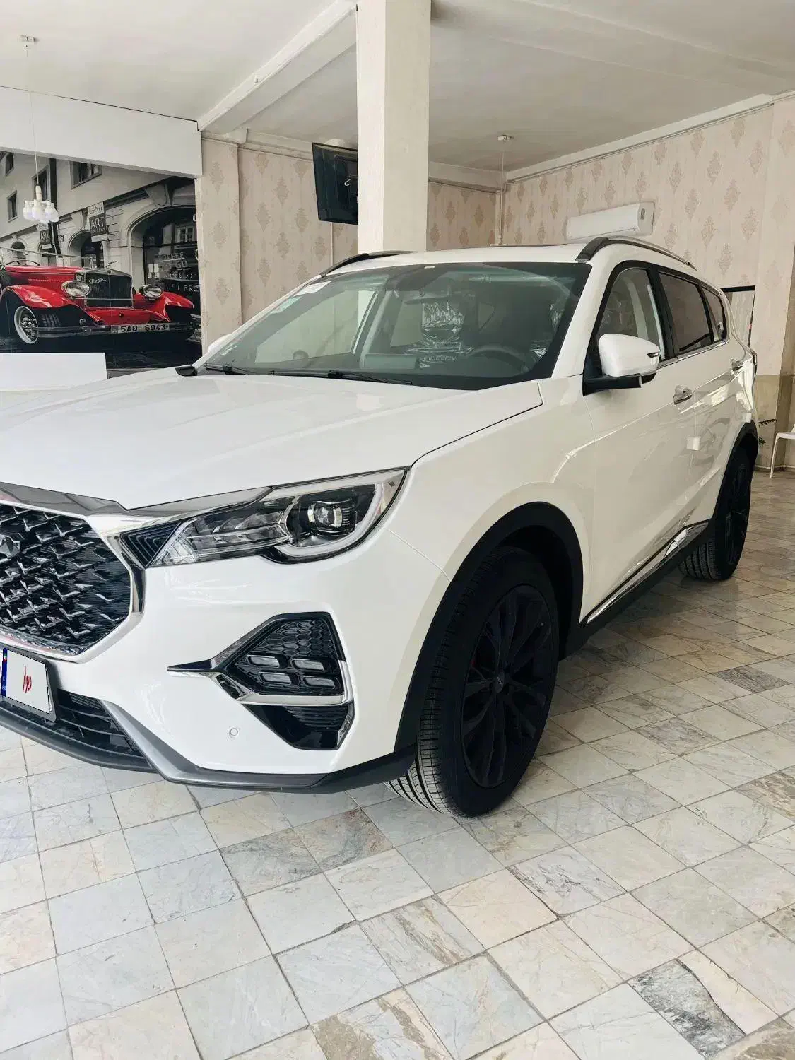 فروش فیدلیتی 7نفره الیت|خودرو سواری و وانت|بجنورد, |دیوار