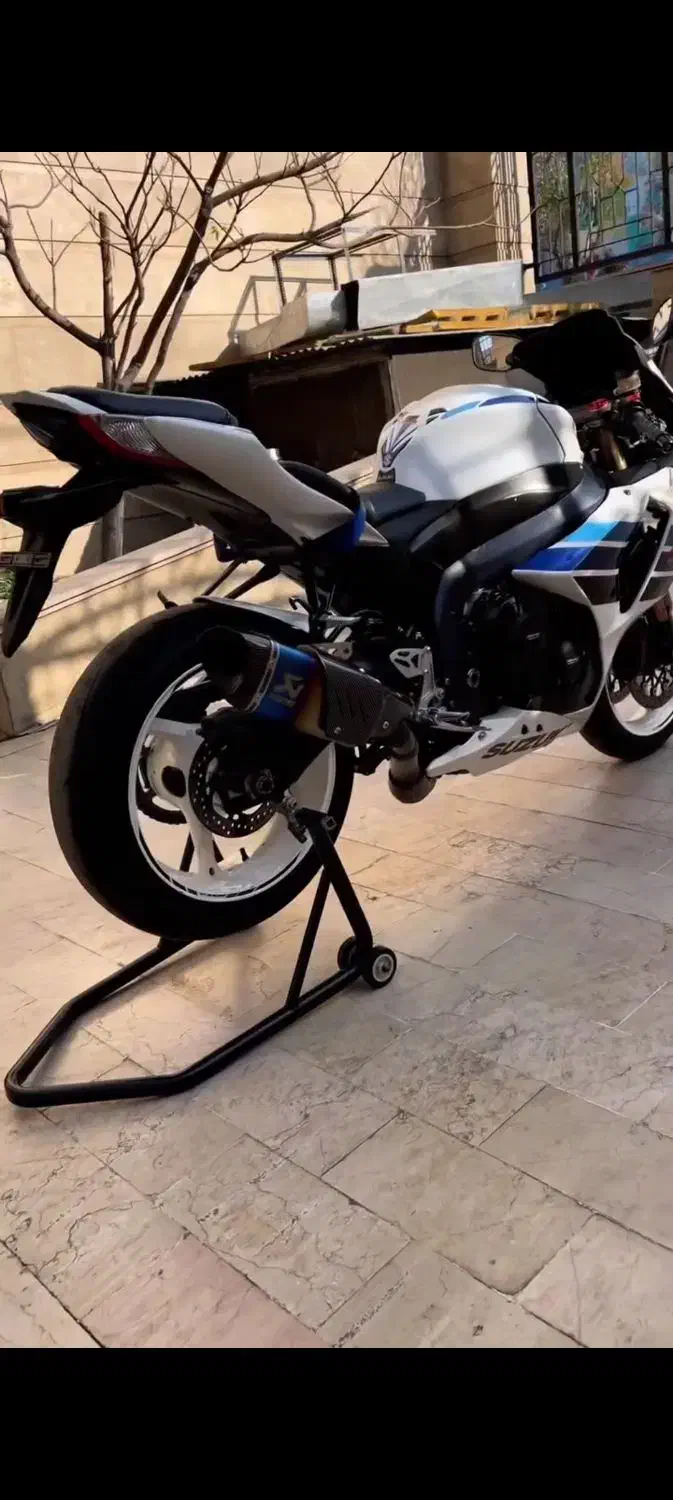 gsxr1000|موتورسیکلت|تهران, مرزداران|دیوار