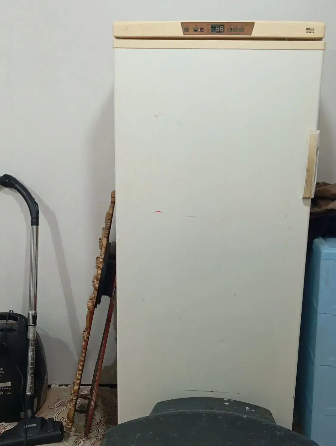 فریزر|یخچال و فریزر|نقده, |دیوار