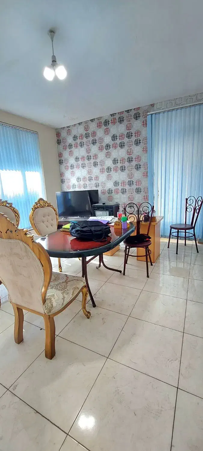 اجاره دفتر/ باغشمال/ خیابان امام/ چهارراه منصور|اجارهٔ دفتر کار، اتاق اداری، مطب|تبریز, |دیوار