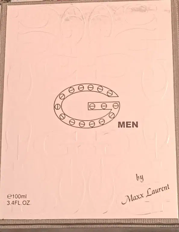 ادکلن G  اورجینال|آرایشی، بهداشتی، درمانی|یزد, |دیوار