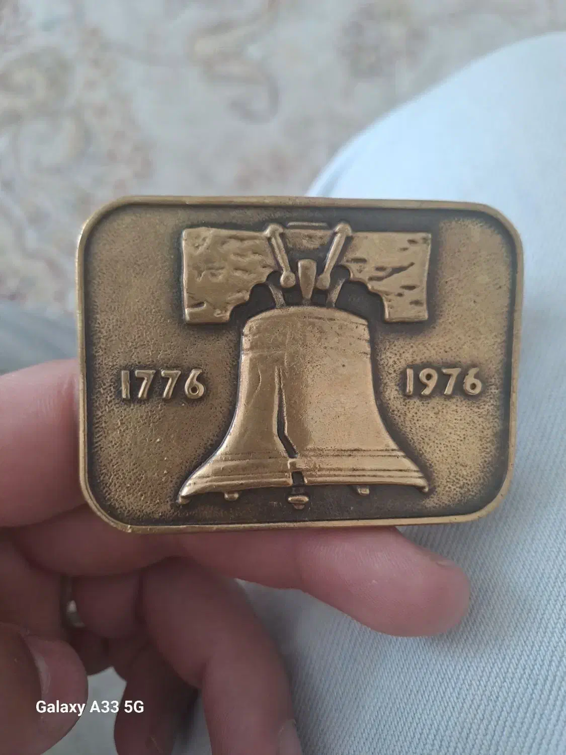 سگک کمربند|کیف، کفش، کمربند|شهرکرد, |دیوار