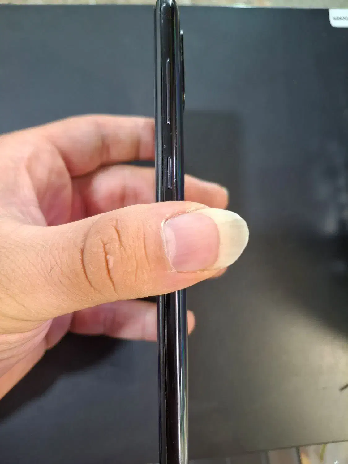 سامسونگ A31 حافظه ۱۲۸ رام ۶ در حد اک|موبایل|لنگرود, |دیوار