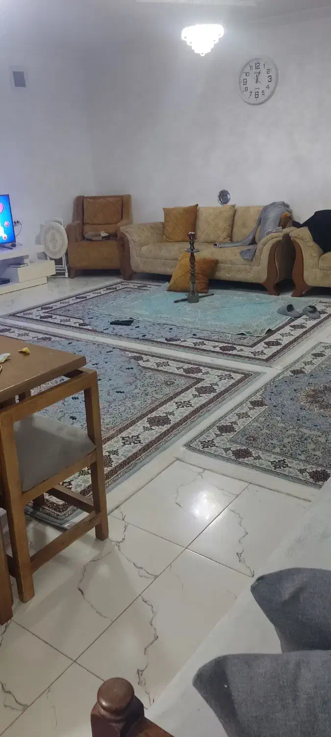 رهن کامل آپارتمان|اجارهٔ آپارتمان|شیراز, شهرک قمشه|دیوار