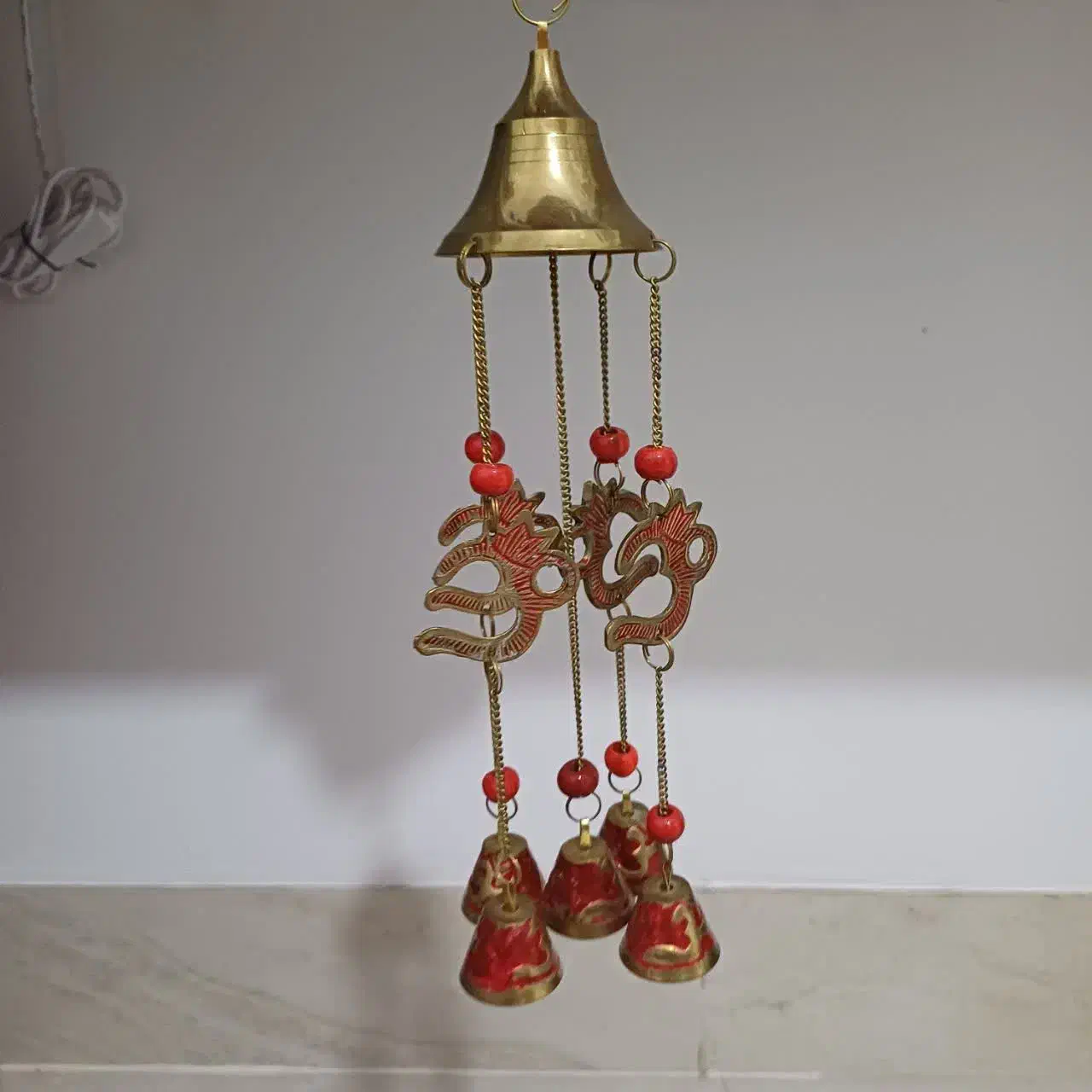 آویز برنج|صنایع دستی و سایر لوازم تزئینی|کرمانشاه, |دیوار