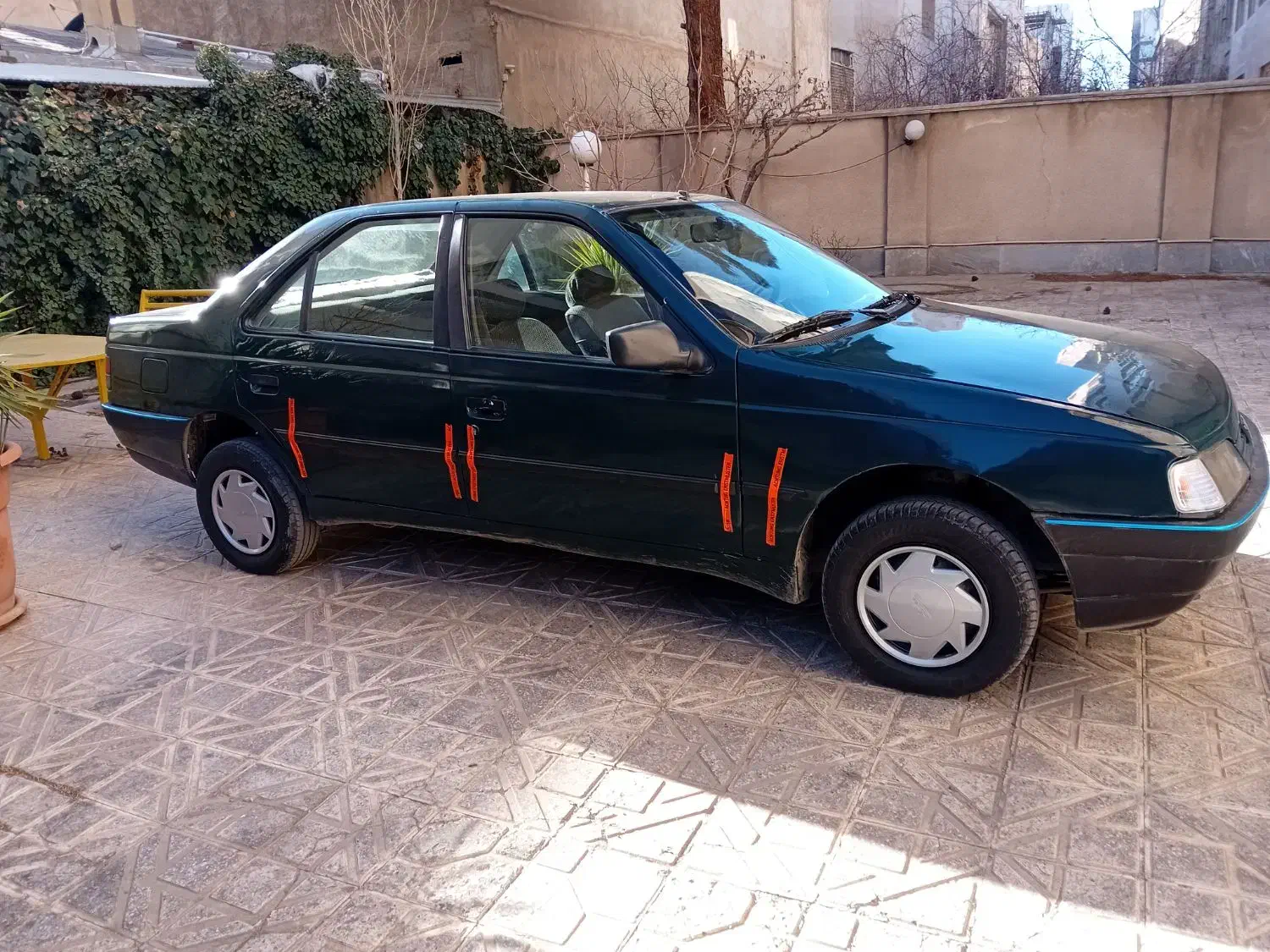 آردی۸۳|خودرو سواری و وانت|کرج, ساماندهی|دیوار