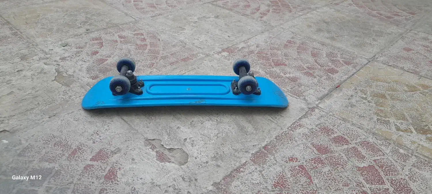 اسکیت|دوچرخه، اسکیت، اسکوتر|سنندج, |دیوار