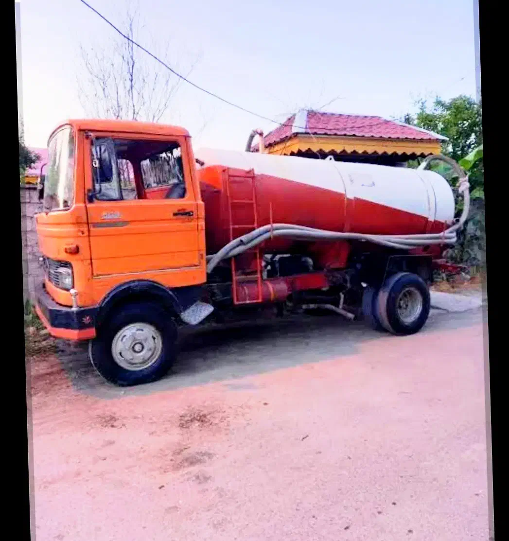 ** تخلیه چاه و لوله بازکنی قاسم آباد شاندیز سنتو|خدمات پیشه و مهارت|مشهد, توس (بلوار توس)|دیوار