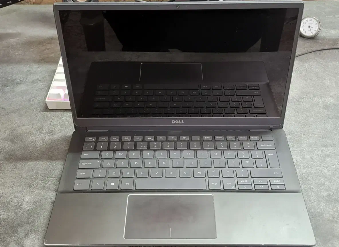 لپتاپ دل i5 10th|رایانه همراه|مشهد, حجاب (شهرک غرب)|دیوار