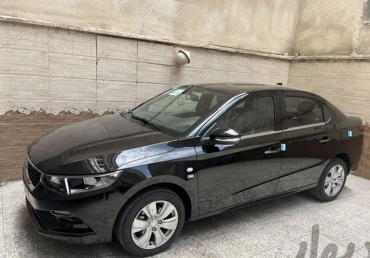 تارا v4 مدل 1403|خودرو سواری و وانت|تبریز, |دیوار