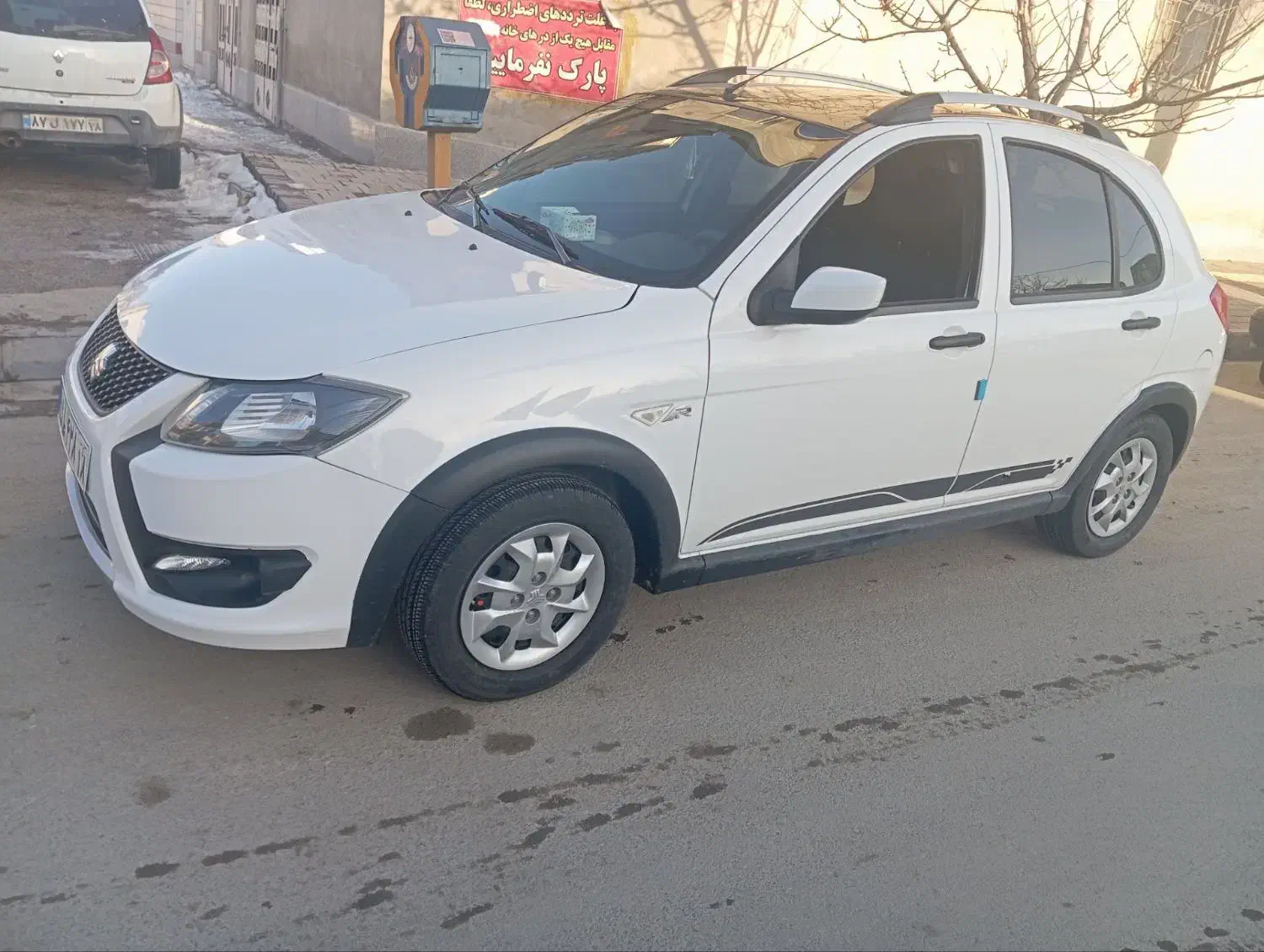 کوئیک مدل R 1403|خودرو سواری و وانت|همدان, |دیوار