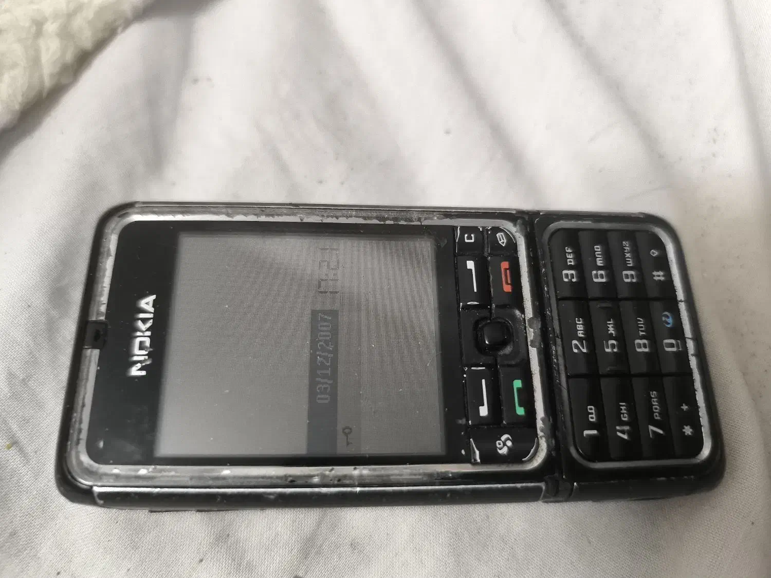 نوکیا اصل|موبایل|مشهد, ثامن|دیوار