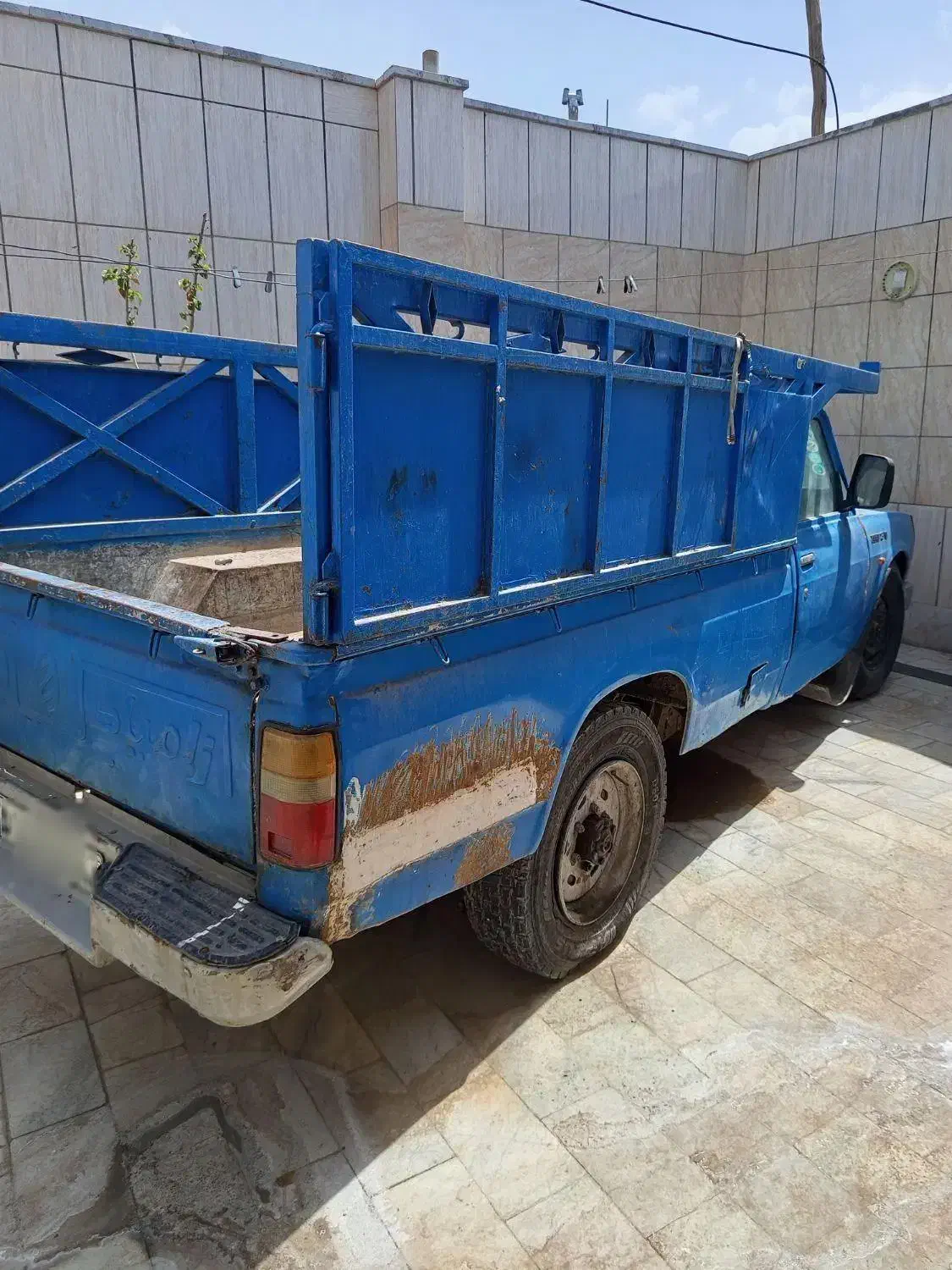 خودرو|خودرو سواری و وانت|زاهدان, |دیوار